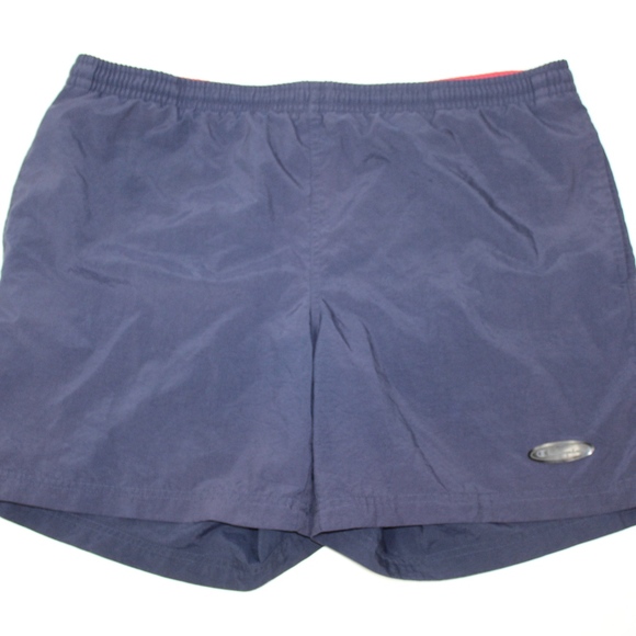 champion swimming shorts